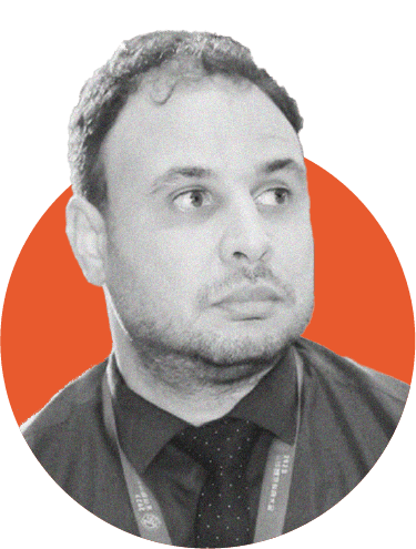 د. أحمد تليلي