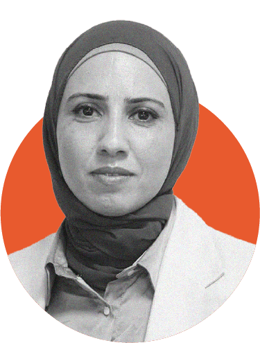 د. إيمان أبو زايد عرار