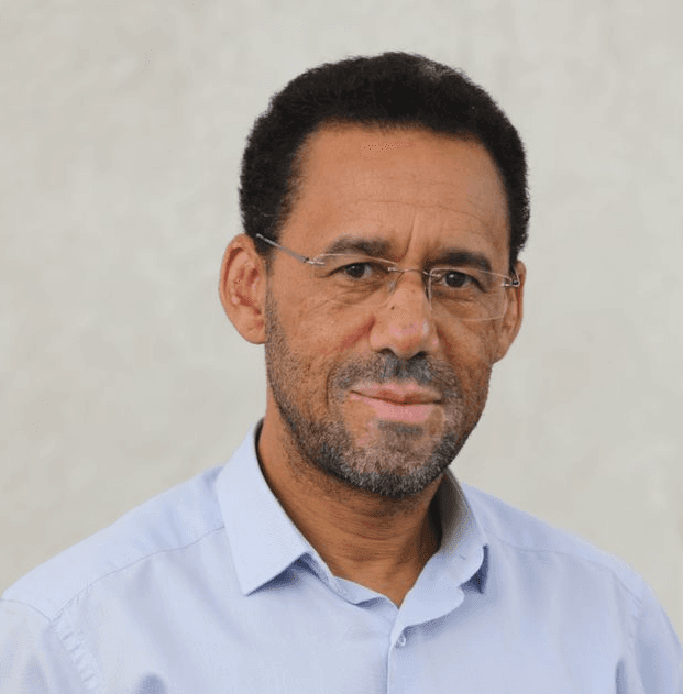 Prof. Jaouad Dabounou (د. جواد دابونو)