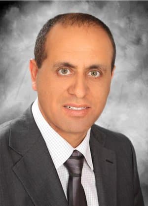 د. سهيل صالحة