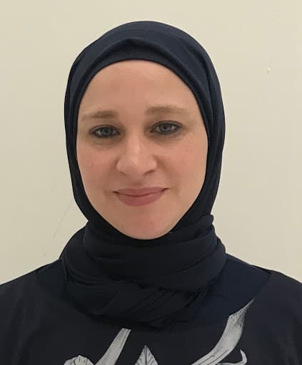 د. يمن شعبان